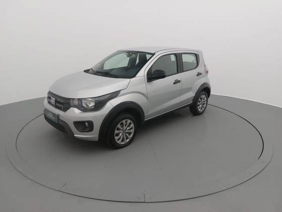FIAT MOBI 1.0 EVO FLEX LIKE. MANUAL FIAT MOBI 1.0 EVO FLEX LIKE. MANUAL